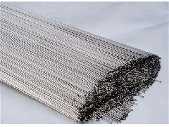 不銹鋼毛細管為什么會帶有磁性？